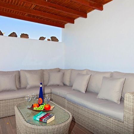Villa Esencia Puerto del Carmen  Luaran gambar