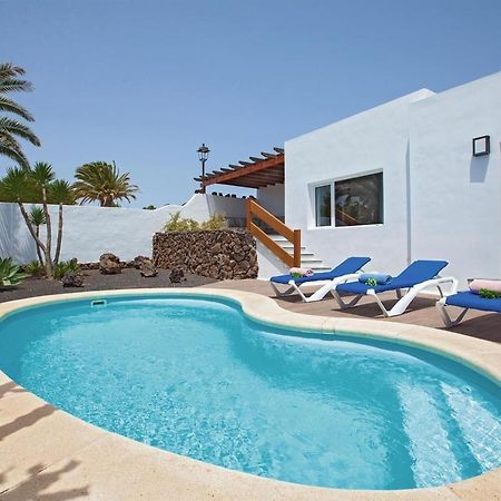 Villa Esencia Puerto del Carmen  Luaran gambar