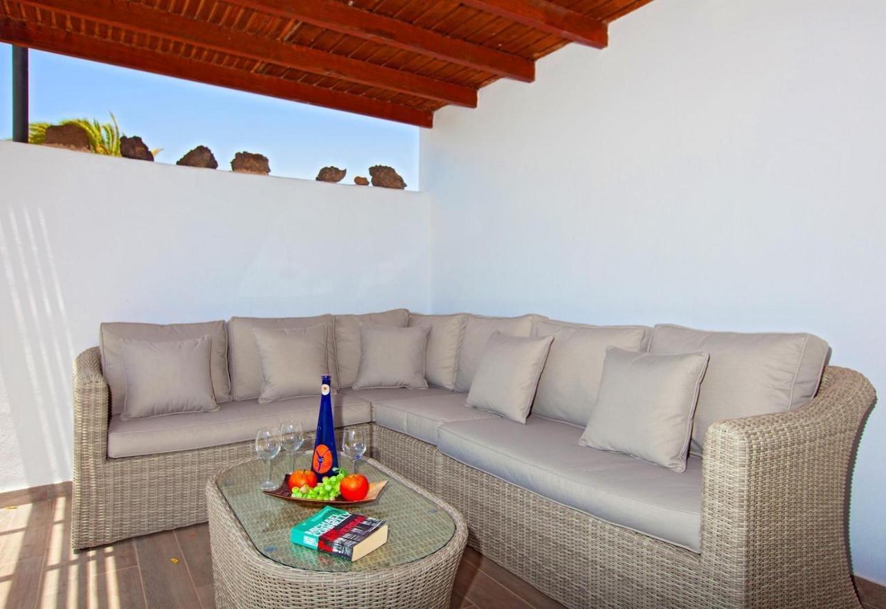 Villa Esencia Puerto del Carmen  Luaran gambar