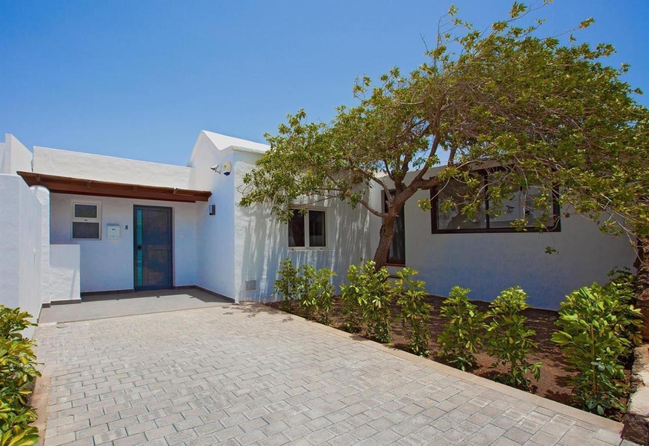 Villa Esencia Puerto del Carmen  Luaran gambar